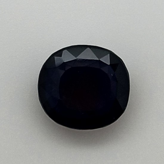 Iolite  4.72 Ct Certified